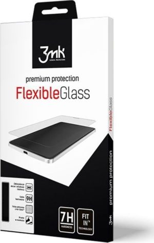 3MK Premium Flexible Glass OnePlus 7T - 0.3mm (77078) 77078