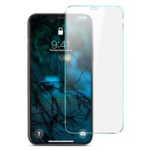 Tempered Glass IMAK 6957476851008 Anti-explosion for iPhone 12 Pro Max -clear MPS14768