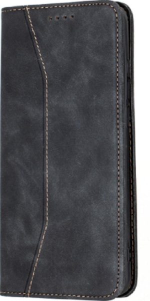 Bodycell Θήκη - Πορτοφόλι Xiaomi Mi Note 10 Lite - Black (5206015059971) 82800