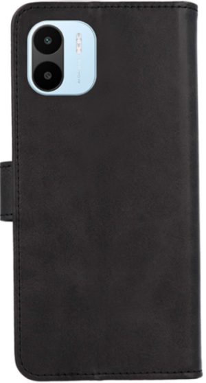 Vivid Wallet Book - Θήκη - Πορτοφόλι Xiaomi Redmi A2 - Black (VIBOOK282BK) 13020774