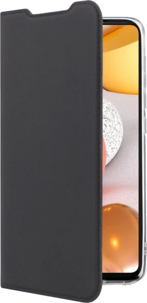 Vivid Θήκη - Πορτοφόλι Samsung Galaxy A42 5G - Black (VIBOOK144BK) 13016150