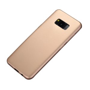 Θήκη Samsung Galaxy S8 Guardian case X-LEVEL-gold MPS11648