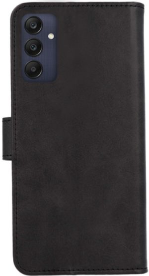 Θήκη / Πορτοφόλι - Samsung Galaxy A15 - Vivid Flip Book - Black (VIBOOK340BK) 13023142