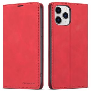 Θήκη iPhone 13 FORWENW Wallet leather stand Case-red MPS15284