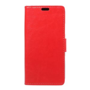 Θήκη iphone X/Xs Leather Wallet Case- Red MPS11704