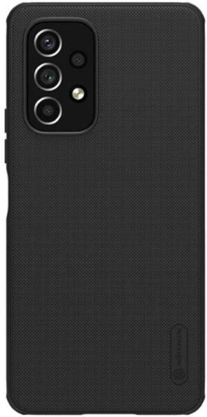 Nillkin Ανθεκτική Θήκη Super Frosted Shield Pro - Samsung Galaxy A53 5G - Black (6902048237377) 99301