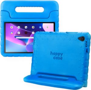 HappyCase Ανθεκτική Θήκη για Παιδιά - Lenovo Tab M10 Plus 10.3 - Blue (8719246391217) 117612