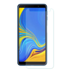 Tempered glass ENKAY 0.26mm 2.5D for Samsung Galaxy A7 2018 MPS13468