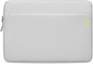 Tomtoc Light A18 Laptop Sleeve - Θήκη για Laptop 14 - Light Gray (A18D2G1) A18D2G1