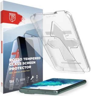 Rosso Tempered Glass - Αντιχαρακτικό Προστατευτικό Γυαλί Οθόνης Samsung Galaxy S20 FE (8719246321559) 93513