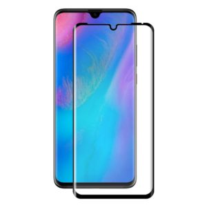 Tempered Glass 3D 0.26mm Full Cover HAT PRINCE for Huawei P30 Pro-Black MPS13577