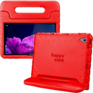 HappyCase Ανθεκτική Θήκη για Παιδιά - Lenovo Tab P11 / P11 Plus 11.0 - Red (8719246391255) 116501