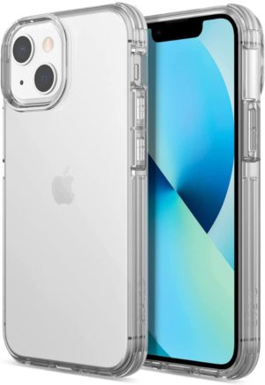 X-Doria Raptic Clear Διάφανη Θήκη Apple iPhone 13 mini - Clear (472296) 13017910
