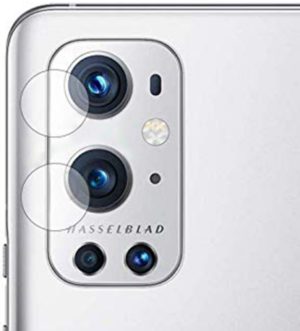 Mocolo TG+ Glass Camera Protector - Αντιχαρακτικό Προστατευτικό Γυαλί για Φακό Κάμερας OnePlus 9 Pro - Transparent (0760122586706) 102184