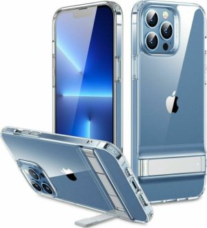 ESR Air Shield Boost Θήκη Σιλικόνης - Apple iPhone 13 Pro - Clear (4894240150511) 93305