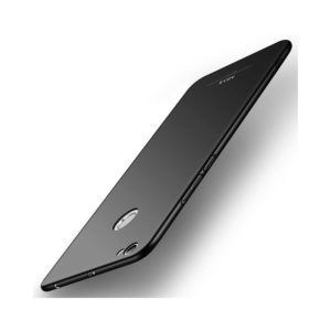 MSVII Super Slim Σκληρή Θήκη PC Xiaomi Note 5A Prime - Black (L3-05) L3-05