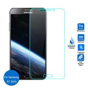 Tempered Glass 0.3 mm Blue Star for Samsung Galaxy A7 2016 MPS10751