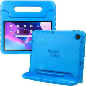 HappyCase Ανθεκτική Θήκη για Παιδιά - Lenovo Tab M10 Plus 3rd Gen 10.6 - Blue (8719246391156) 117616