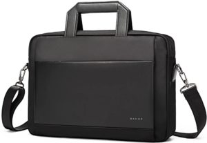 Bange 7702 - Ανδρικός Επαγγελματικός Χαρτοφύλακας / Τσάντα Μεταφοράς Laptop έως 15.6 - 9.7L - Black 121109