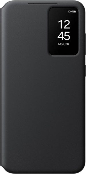 Θήκη Flip με Ενεργό Πορτάκι - Samsung Galaxy S24 Plus - Official Samsung Smart View Wallet Case - Black (EF-ZS926CBEGWW) 13023299