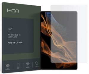 Hofi Premium Pro+ Tempered Glass - Αντιχαρακτικό Προστατευτικό Γυαλί Οθόνης - Samsung Galaxy Tab S8 Ultra 14.6 X900 / X906 (9589046920738) 98944