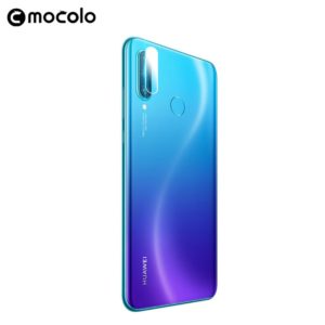 Camera lens Tempered glass MOCOLO for Huawei P30 Lite MPS13586