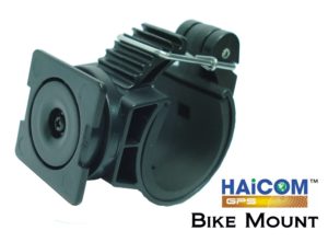 Haicom 003 Βάση στήριξης ποδηλάτου για Smartphones MPS11674