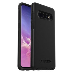 Otterbox Symmetry Series - Θήκη Samsung Galaxy S10 - Black (77-61326) 77 61326