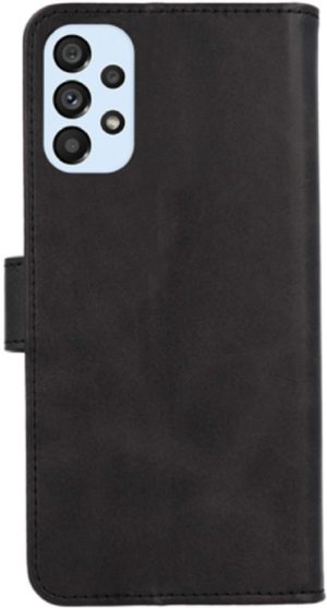 Vivid Wallet Book - Θήκη - Πορτοφόλι Samsung Galaxy A53 5G - Black (VIBOOK215BK) 13018401