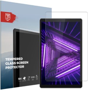 Rosso Tempered Glass - Αντιχαρακτικό Προστατευτικό Γυαλί Οθόνης Lenovo Tab M10 HD 2nd Gen 10.1 - Clear (8719246378270) 110865