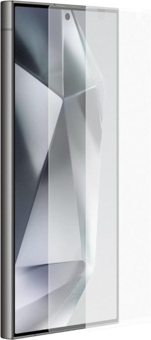 Μεμβράνη Προστασίας Οθόνης - Samsung Galaxy S24 Ultra - Official Samsung Anti-Reflecting Screen Protector - 2 Τεμάχια - Transparent (EF-US928CTEGWW) 13023327