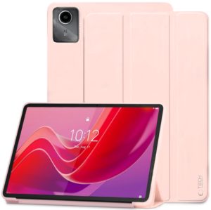 Θήκη Lenovo Tab M11 11 TB-330 - Tech-Protect Smartcase - Pink (5906203691661) 118929