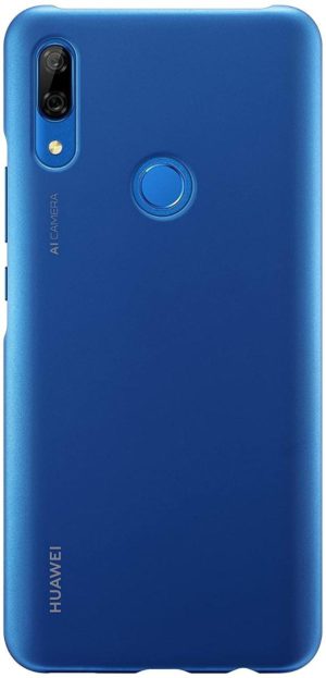 Huawei Official Σκληρή Θήκη P Smart Z - Blue (51993124) 13014337