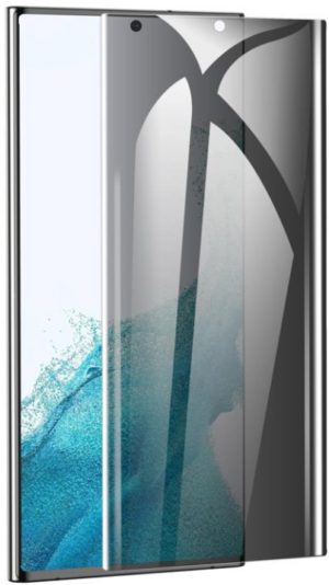 Hoco Hydrogel Pro Privacy HD Screen Protector - Μεμβράνη Προστασίας Απορρήτου Οθόνης - Apple iPhone 15 Plus - 0.15 mm - Clear (HOCO-FRONT-PRC-001-075) HOCO-FRONT-PRC-001-075