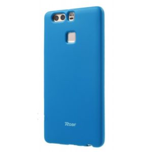 Θήκη Huawei P9 Roar All Day Colorful Jelly Case -light blue MPS11007