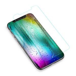 Tempered Glass RURIHAI 0.26mm for iPhone X/Xs/11 Pro-clear MPS11768