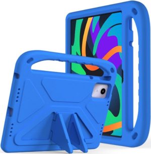 Ανθεκτική Θήκη για Παιδιά - Lenovo Tab M11 11 TB-330 - Tech-Protect KidsCase - Blue (5906203691760) 119804