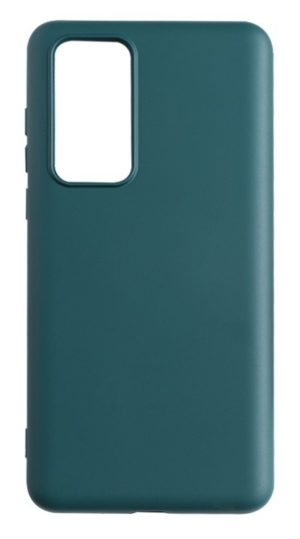 Θήκη Huawei P40 Pro X-LEVEL Dynamic Series Anti-Drop Silicone Case-dark green MPS14276