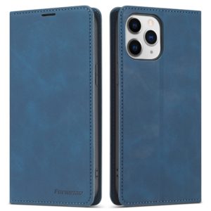 Θήκη iPhone 13 FORWENW Wallet leather stand Case-blue MPS15286