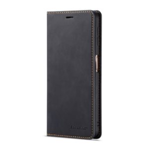 Θήκη Huawei P30 Pro FORWENW Wallet leather stand Case-black MPS14100