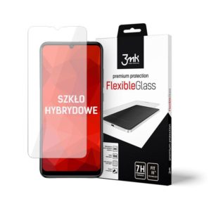 3MK Premium Flexible Glass Xiaomi Redmi Note 8T - 0.2mm (60923) 60923
