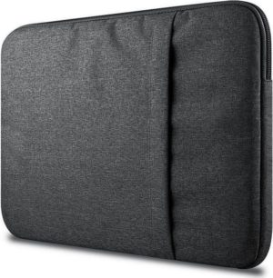 Tech-Protect Θήκη / Τσάντα Sleeve για Laptop 13-14 - Dark Grey (0795787711071) 82622
