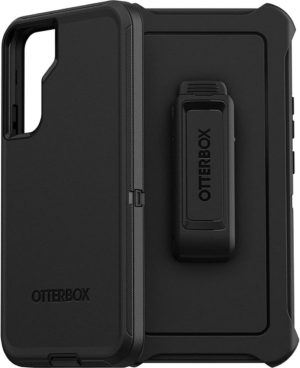 Otterbox Defender Ανθεκτική Θήκη Samsung Galaxy S22 Plus 5G - Black (77-86378) 77-86378