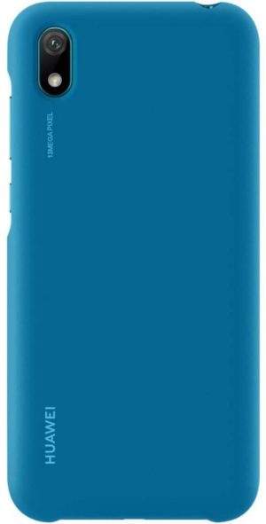 Huawei Official Σκληρή Θήκη Huawei Y5 2019 - Blue (51993051) 13013591