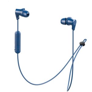 ZEALOT H11 Ακουστικά Bluetooth 4.2 In-ear Stereo Headset Magnetic Absorption Sport Earphones - Blue MPS14084