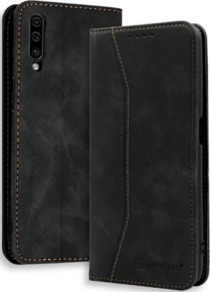 Bodycell Θήκη - Πορτοφόλι Samsung Galaxy A50/A30s - Black (5206015058158) 77854