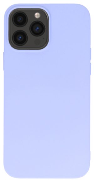 Vivid Silicone Cover - Θήκη Σιλικόνης Apple iPhone 13 Pro - Roland Purple (VISILI197ROLANDPUR) 13017653