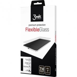3MK Premium Flexible Glass Samsung Galaxy A50/A30s - 0.2mm (48661) 48661