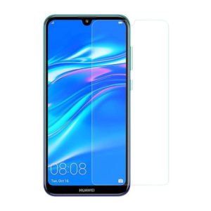 Tempered Glass 0.33mm 9H for Huawei Y7 2019-clear MPS13614