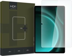 Hofi Premium Pro+ Tempered Glass - Αντιχαρακτικό Προστατευτικό Γυαλί Οθόνης - Samsung Galaxy Tab S9 FE Plus 12.4 X610 / X616B (9319456606287) 116540